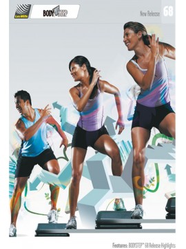 BODY STEP 68 VIDEO+MUSIC BODY STEP 68 VIDEO+MUSIC