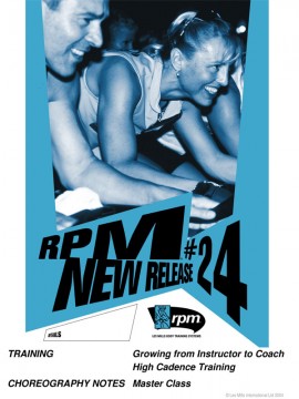 RPM 24 VIDEO+MUSIC