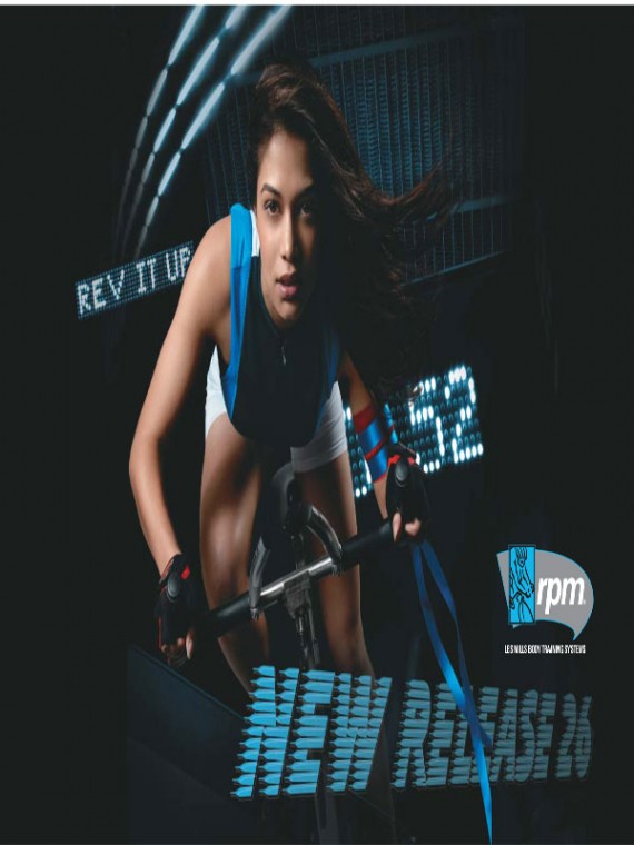 RPM 26 VIDEO+MUSIC
