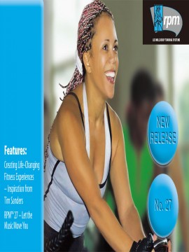 RPM 27 VIDEO+MUSIC