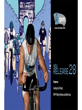 RPM 28 VIDEO+MUSIC