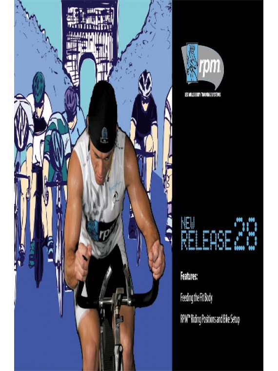 RPM 28 VIDEO+MUSIC