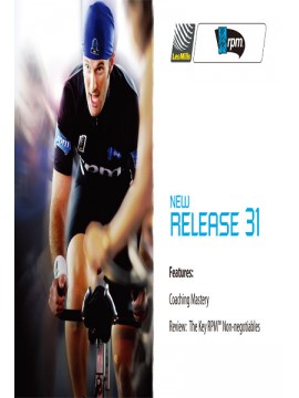 RPM 31 VIDEO+MUSIC