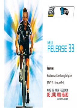 RPM 33 VIDEO+MUSIC RPM 33 VIDEO+MUSIC