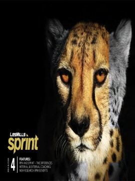 LESMILLS SPRINT 04 VIDEO+MUSIC+NOTES LESMILLS SPRINT 04 VIDEO+MUSIC+NOTES