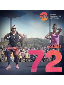 ZUMBA 72 VIDEO+MUSIC ZUMBA 72 VIDEO+MUSIC