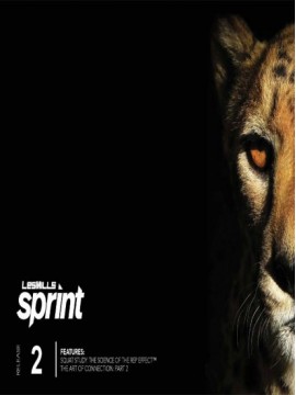 LESMILLS SPRINT 02 VIDEO+MUSIC+NOTES LESMILLS SPRINT 02 VIDEO+MUSIC+NOTES