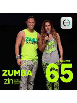 ZUMBA 65 VIDEO+MUSIC ZUMBA 65 VIDEO+MUSIC