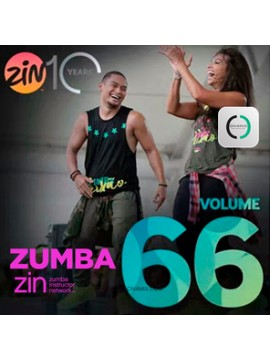 ZUMBA 66 VIDEO+MUSIC ZUMBA 66 VIDEO+MUSIC