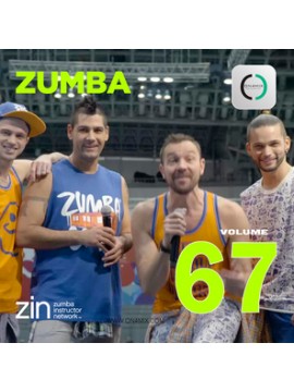 ZUMBA 67 VIDEO+MUSIC ZUMBA 67 VIDEO+MUSIC