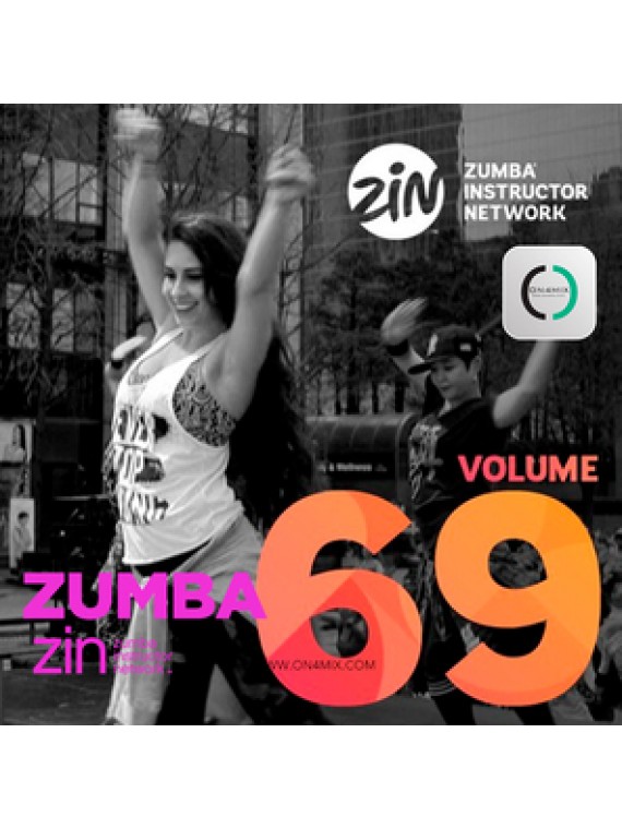 ZUMBA 69 VIDEO+MUSIC
