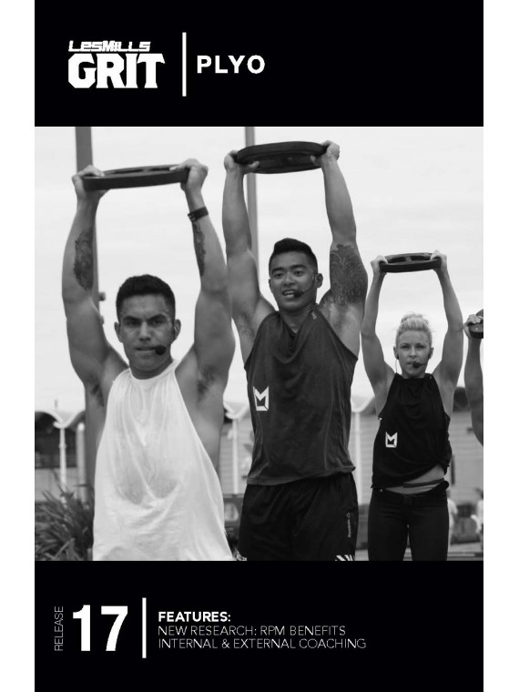 GRIT PLYO 17 VIDEO+MUSIC+NOTES
