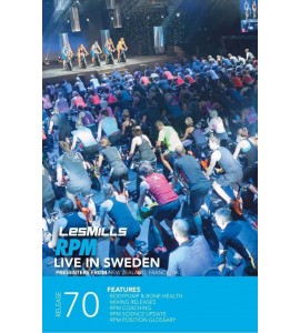 RPM 70 VIDEO+MUSIC+NOTES RPM 70 VIDEO+MUSIC+NOTES