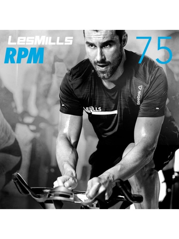 RPM 75 VIDEO+MUSIC+NOTES