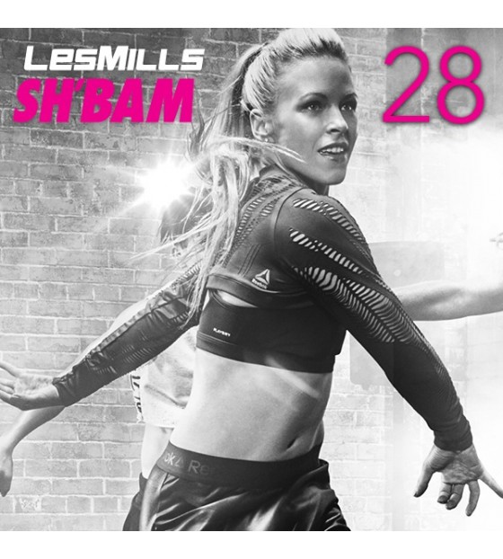 SHBAM 28  VIDEO+MUSIC+NOTES