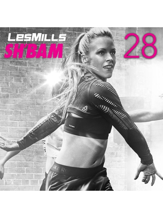 SHBAM 28  VIDEO+MUSIC+NOTES