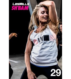 SHBAM 29  VIDEO+MUSIC+NOTES