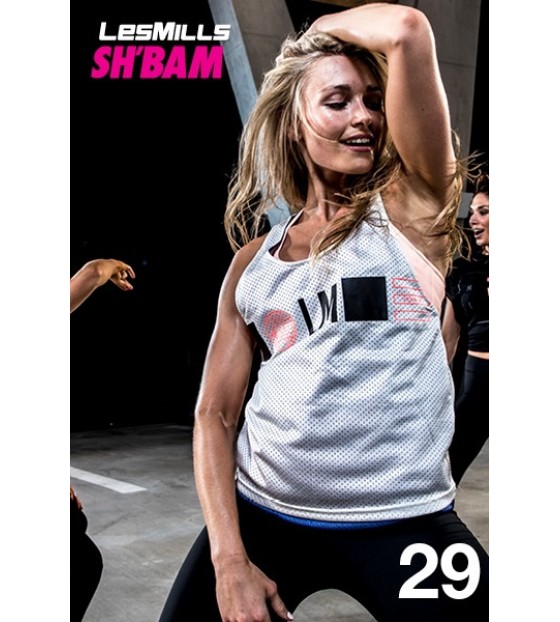 SHBAM 29  VIDEO+MUSIC+NOTES