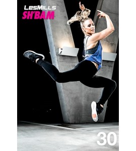 SHBAM 30  VIDEO+MUSIC+NOTES