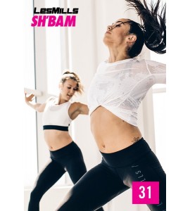 SHBAM 31  VIDEO+MUSIC+NOTES