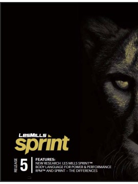 LESMILLS SPRINT 05 VIDEO+MUSIC+NOTES LESMILLS SPRINT 05 VIDEO+MUSIC+NOTES