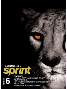 LESMILLS SPRINT 06 VIDEO+MUSIC+NOTES LESMILLS SPRINT 06 VIDEO+MUSIC+NOTES