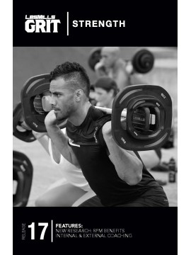GRIT STRENGTH 17 VIDEO+MUSIC+NOTES GRIT STRENGTH 17 VIDEO+MUSIC+NOTES