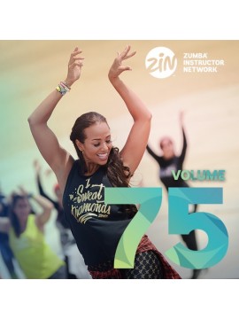 ZUMBA 74 ZIN 74 VIDEO+MUSIC ZUMBA 74 ZIN 74 VIDEO+MUSIC