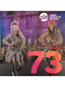 ZUMBA 73 VIDEO+MUSIC ZUMBA 73 VIDEO+MUSIC