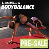 Pre Sale BODY BALANCE 113 VIDEO+MUSIC+NOTES