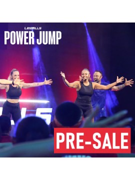 Pre Sale POWER JUMP MIX 88 VIDEO+MUSIC+NOTES Pre Sale POWER JUMP MIX 88 VIDEO+MUSIC+NOTES