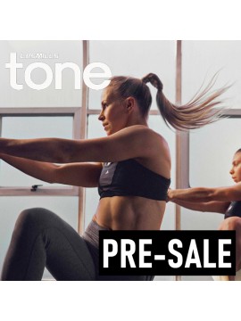 Pre Sale LESMILLS TONE 34 VIDEO+MUSIC+NOTES Pre Sale LESMILLS TONE 34 VIDEO+MUSIC+NOTES