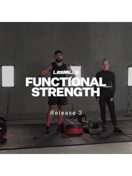 LESMILLS FUNCTIONAL STRENGTH 03 VIDEO+MUSIC+NOTES LESMILLS FUNCTIONAL STRENGTH 03 VIDEO+MUSIC+NOTES