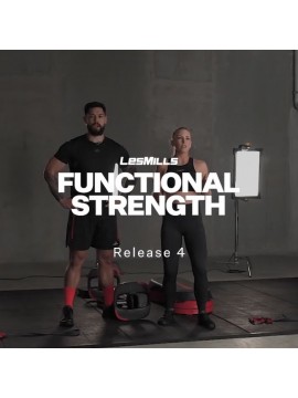 LESMILLS FUNCTIONAL STRENGTH 04 VIDEO+MUSIC+NOTES LESMILLS FUNCTIONAL STRENGTH 04 VIDEO+MUSIC+NOTES