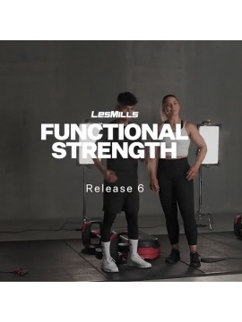 LESMILLS FUNCTIONAL STRENGTH 06 VIDEO+MUSIC+NOTES LESMILLS FUNCTIONAL STRENGTH 06 VIDEO+MUSIC+NOTES