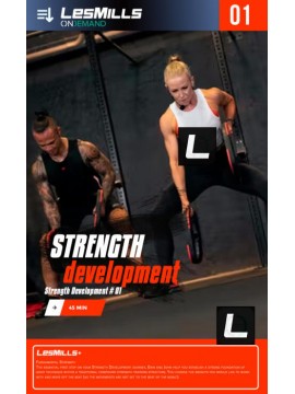Strength Development-01