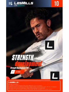 Strength Development-10