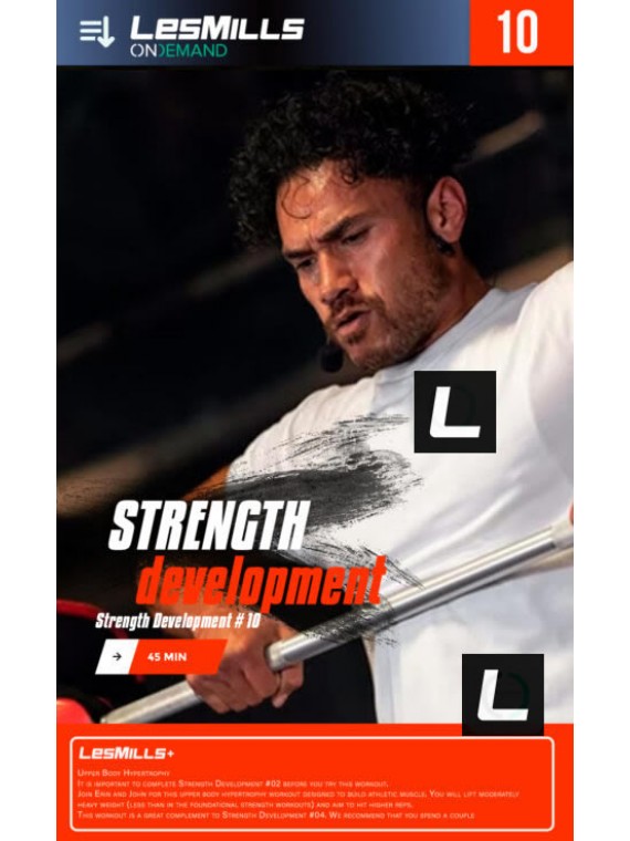 Strength Development-10