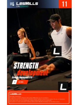 Strength Development-11