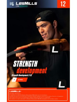 Strength Development-12
