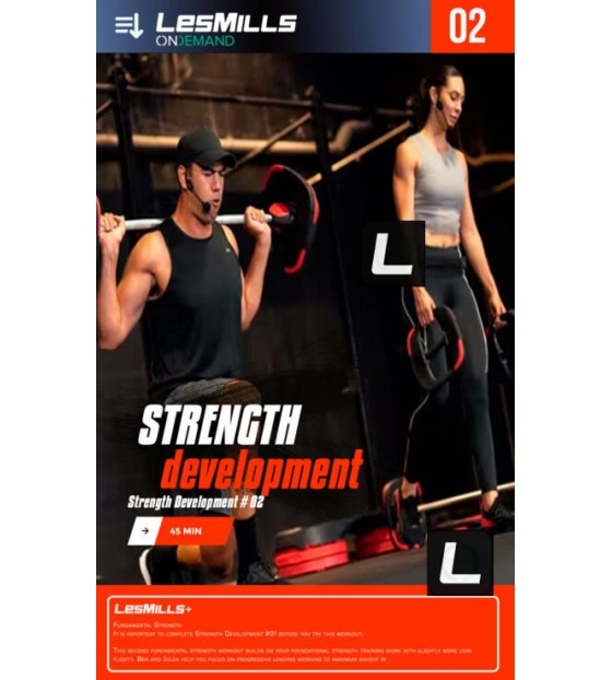 Strength Development-02