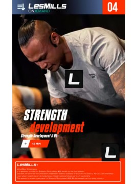 Strength Development-04