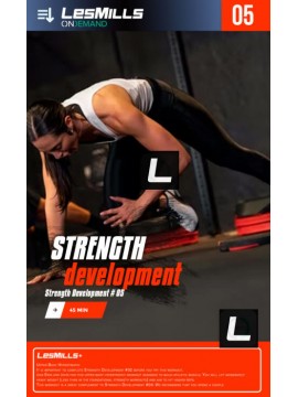 Strength Development-05