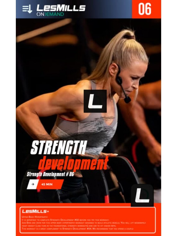 Strength Development-06