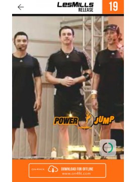 Power Jump MIX 19 VIDEO+MUSIC Power Jump MIX 19 VIDEO+MUSIC