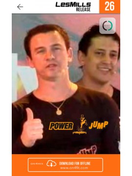 Power Jump MIX 26 VIDEO+MUSIC Power Jump MIX 26 VIDEO+MUSIC