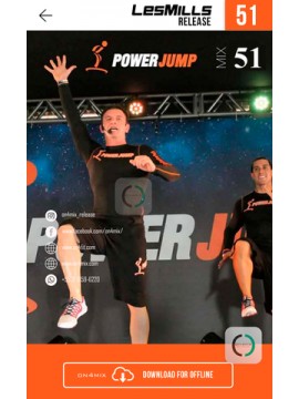 Power Jump MIX 51 VIDEO+MUSIC Power Jump MIX 51 VIDEO+MUSIC