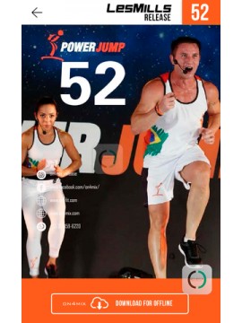 Power Jump MIX 52 VIDEO+MUSIC Power Jump MIX 52 VIDEO+MUSIC