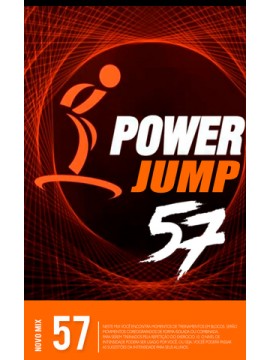 Power Jump MIX 57 VIDEO+MUSIC Power Jump MIX 57 VIDEO+MUSIC