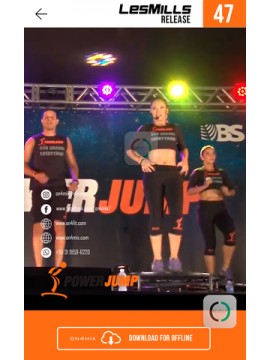 Power Jump MIX 47 VIDEO+MUSIC Power Jump MIX 47 VIDEO+MUSIC